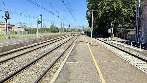 2024 07 22 CAP D AGDE 1 - ARRIVEE QUENTIN GARE (4)